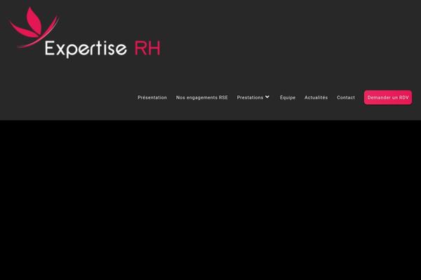 Site using Ocean-extra plugin