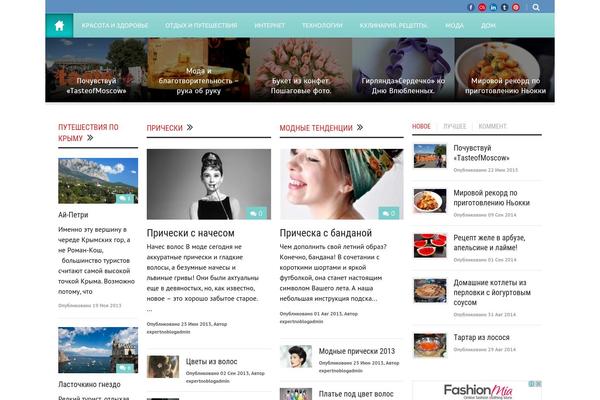 Worldwide V1 01 theme site design template sample