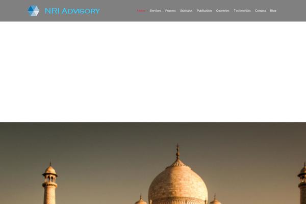 Site using Uji Popup plugin