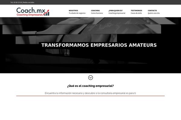 Medicom theme site design template sample