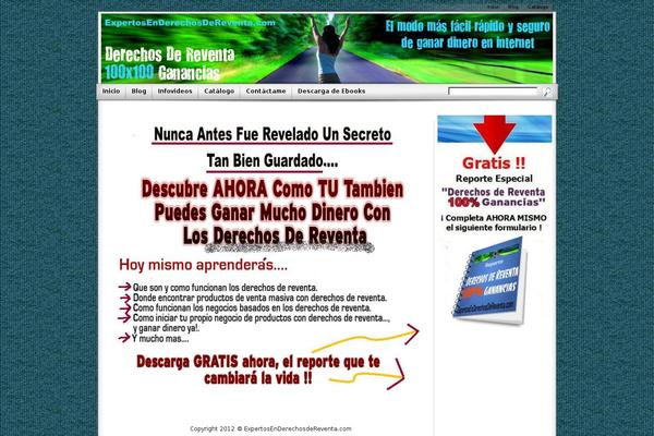Socrates theme site design template sample