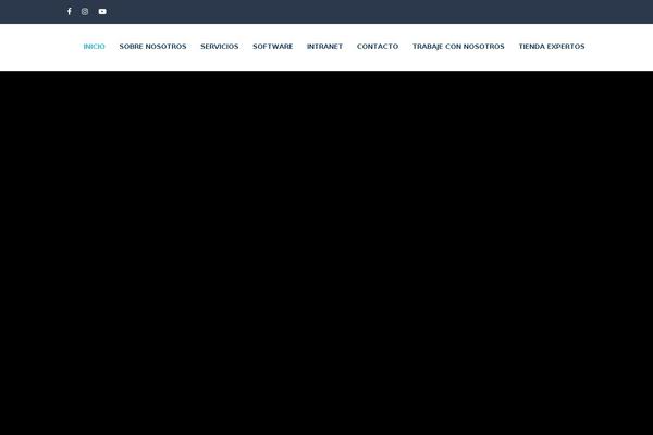 Pixomi theme site design template sample