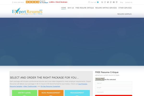 Site using WooCommerce WooCart Popup Lite plugin