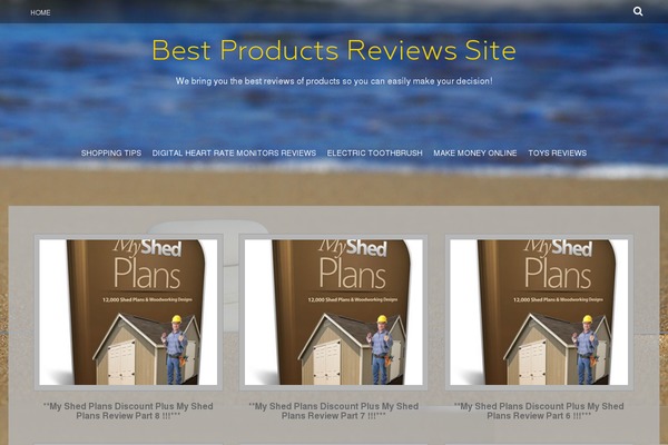 expertreviewslist.com site used Videoeffectspress