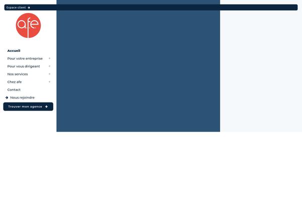 Site using Weblex-importer plugin