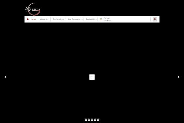 Site using Ts-visual-composer-extend plugin