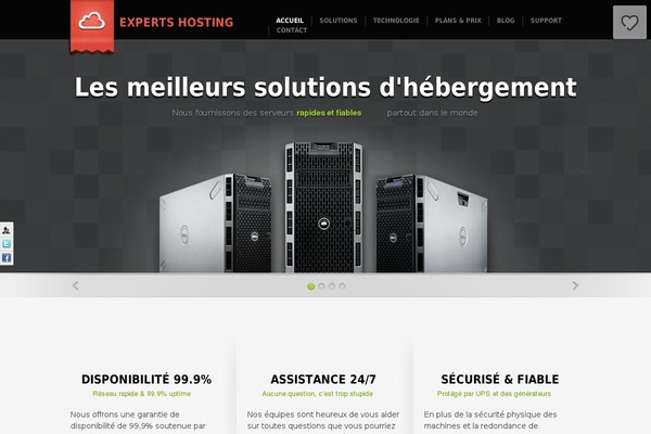 Site using Screets-chat plugin