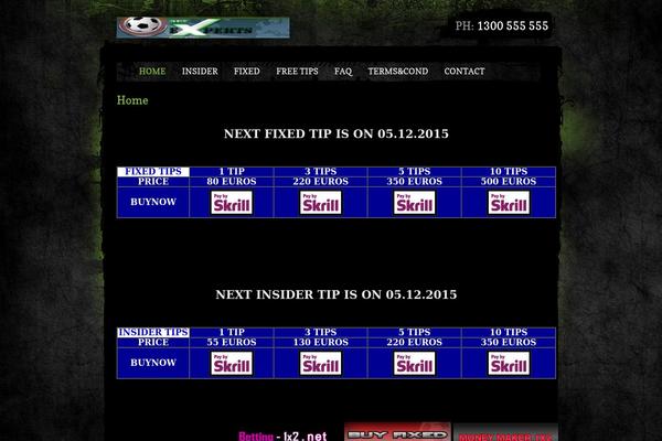 Sport and Grunge theme site design template sample