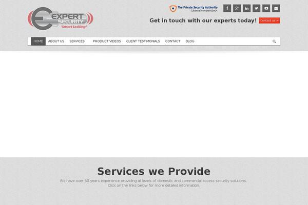 Site using Dms-plugin-pro plugin