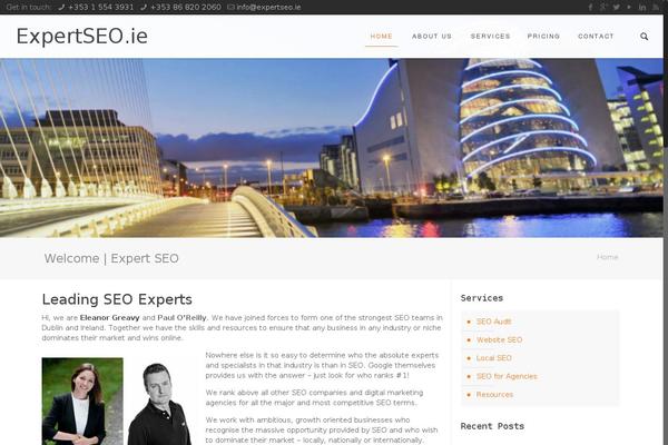 Site using 100 Cities plugin