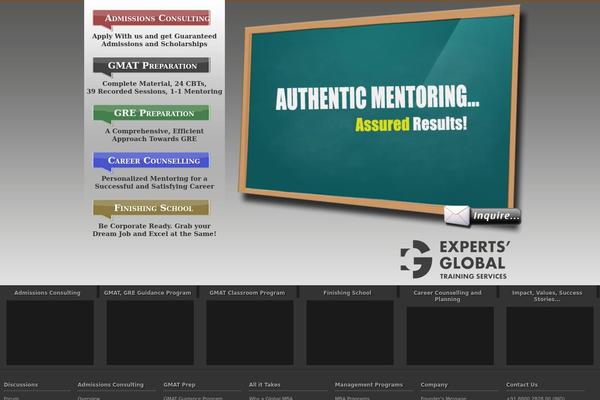 Arthemia theme site design template sample