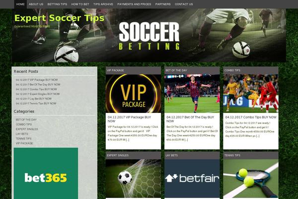 Codium Grid theme site design template sample