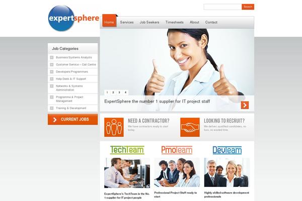 Theme1369 theme site design template sample