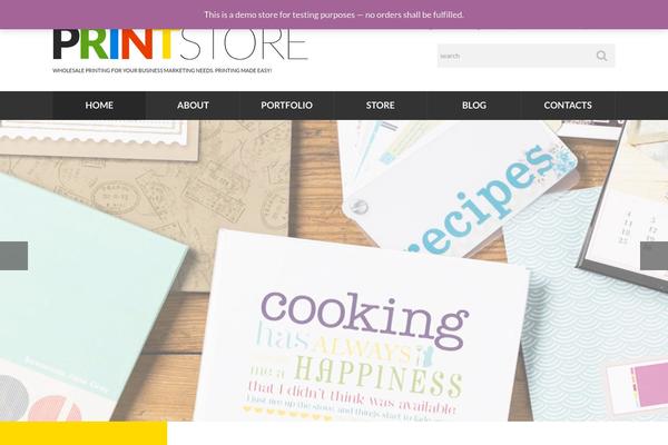 Site using Cherry-media-parallax plugin