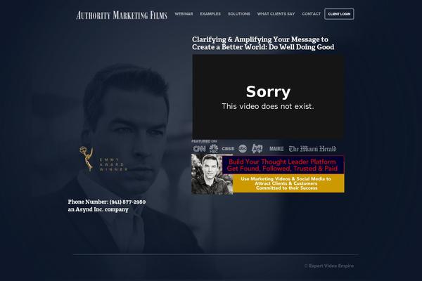 Optimizepress theme site design template sample