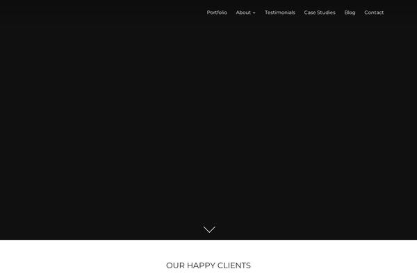 Site using Instagram Widget by WPZOOM plugin