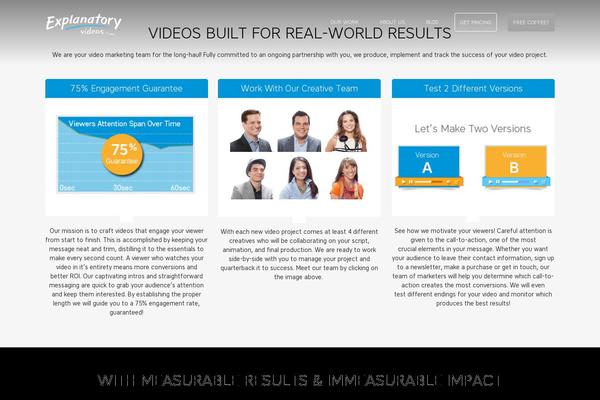 explanatoryvideos.com site used Scexplanatory