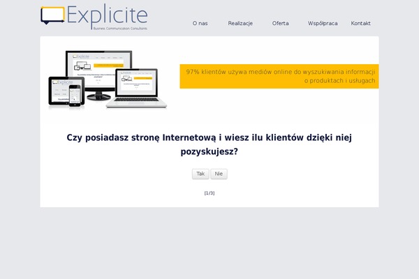 Site using Ova-project plugin