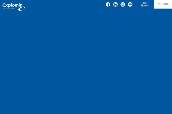 Site using Venobox-lightbox plugin