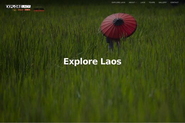 Site using Organic-shortcodes plugin