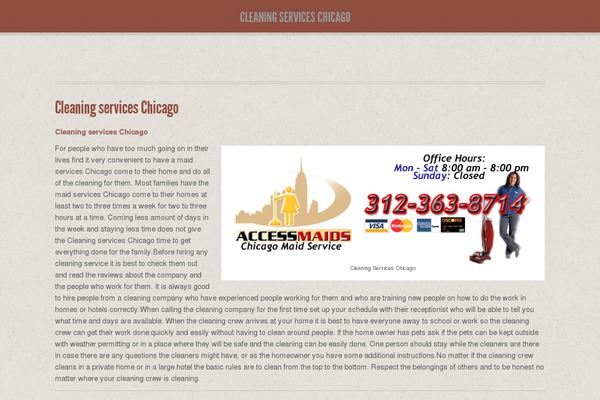 Gdvintage theme site design template sample