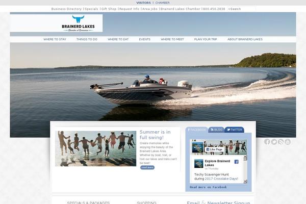 Site using Essential-addons-for-elementor-lite plugin
