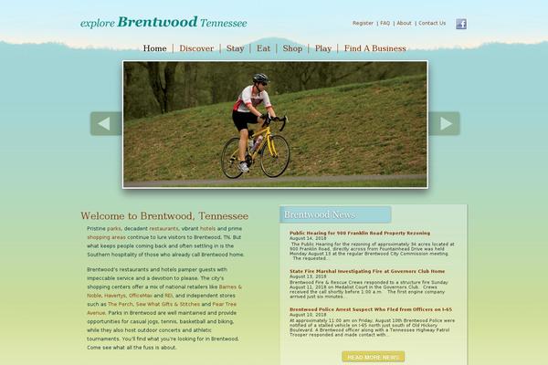 Site using Royalslider plugin