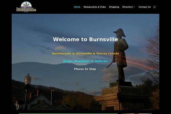 Site using Chamber-dashboard-business-directory plugin
