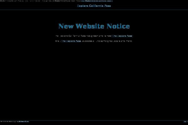 Site using Simple Social Expandable plugin