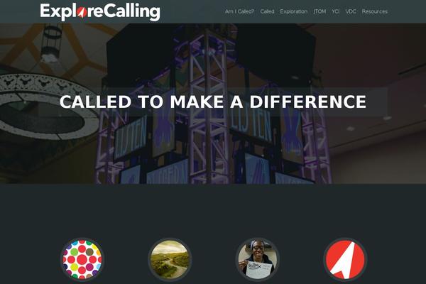 ZBlackbeard theme site design template sample