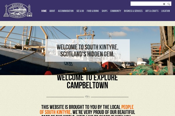 Solar Theme theme site design template sample