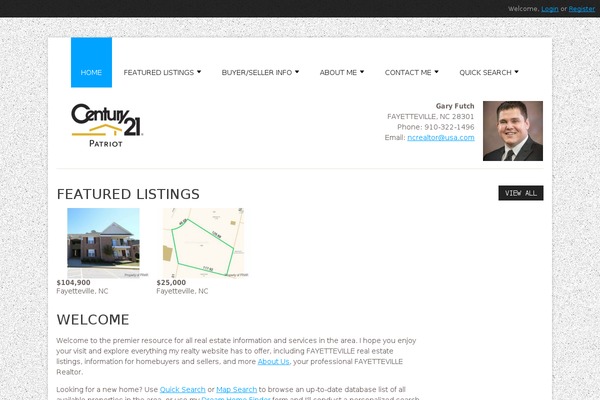 Highlight_theme_pp theme site design template sample