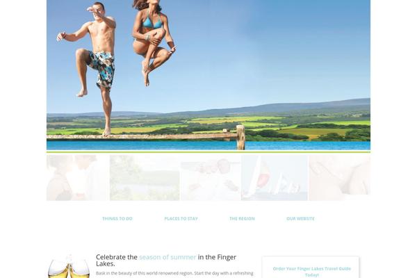 Site using DuracellTomi's Google Tag Manager for WordPress plugin