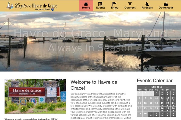 Site using Simple-news plugin