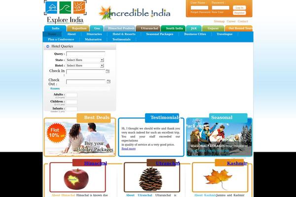 Antisnews theme site design template sample