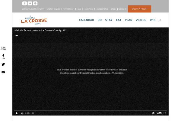 Site using Wp-plugin-madden-banners plugin