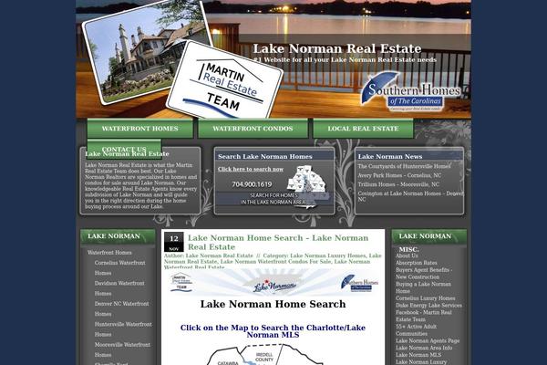 explorelakenormanhomes.com site used Real-estate-info-10