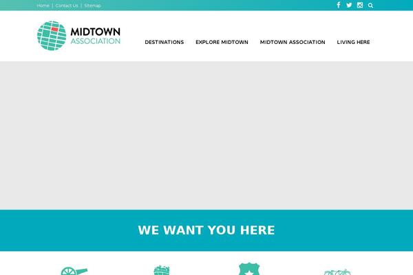 Site using Listing-designs-for-google-maps plugin