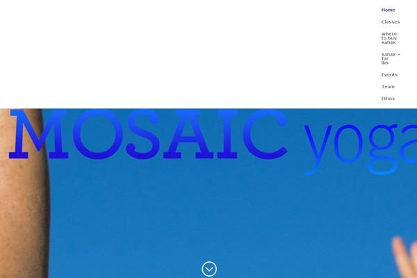 Site using Namaste! LMS plugin