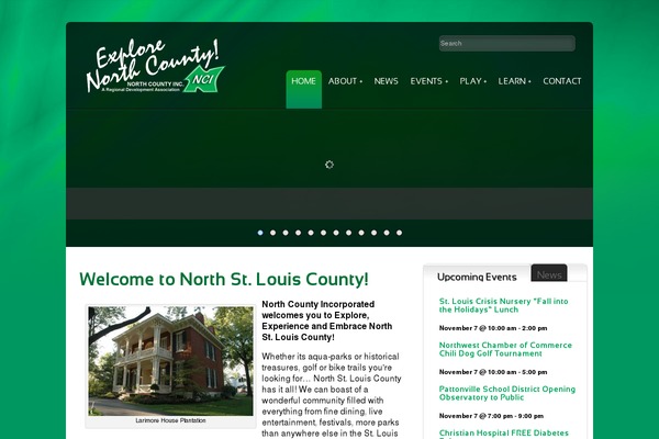 Site using BePro Listings plugin