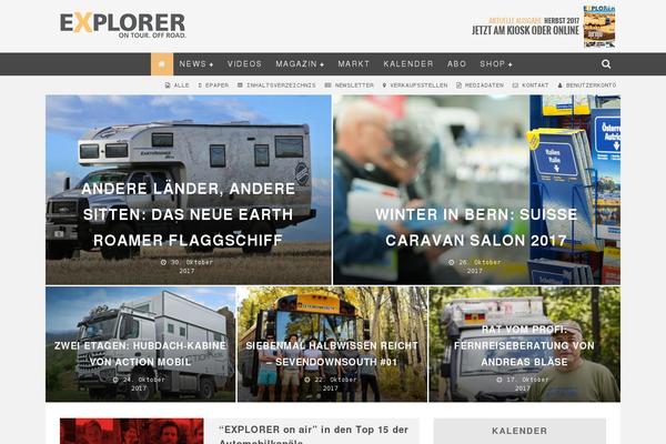 Site using Usp-pro plugin