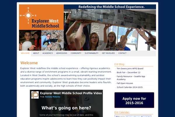Site using Email-encoder-bundle plugin