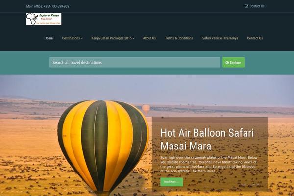 Site using Seo-automated-link-building plugin