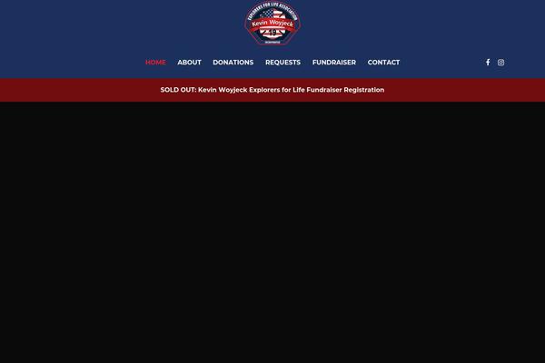Site using Custom-facebook-feed-pro plugin