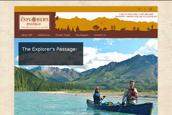 Inovado theme site design template sample