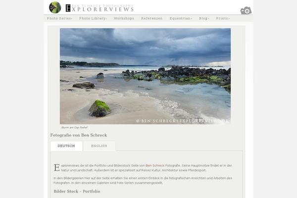 Site using myStickymenu plugin