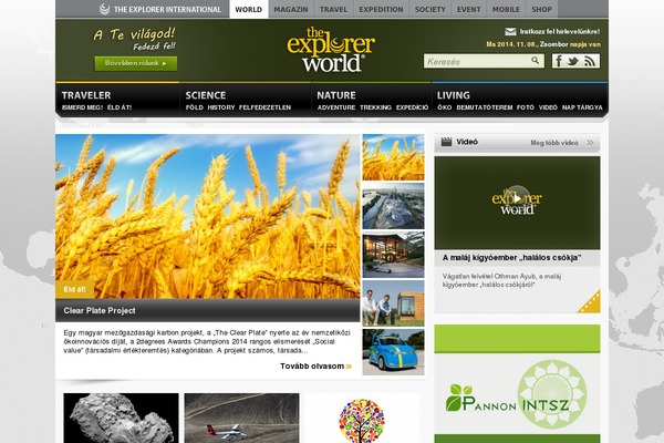 Site using Wp-slimbox2 plugin