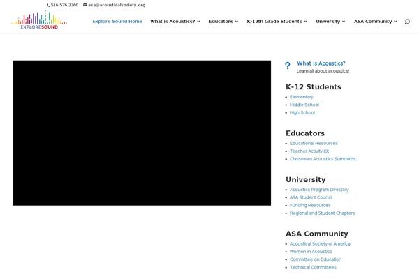 Site using Poll, Quiz & List by OpinionStage plugin