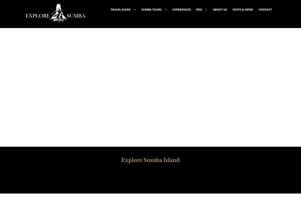 Site using Instagram Feed plugin