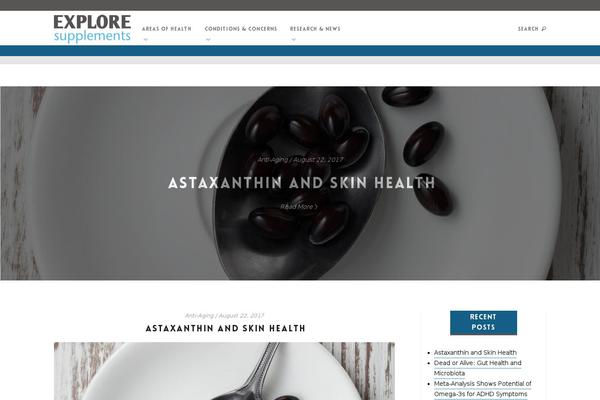 Site using Frontpage-slideshow plugin